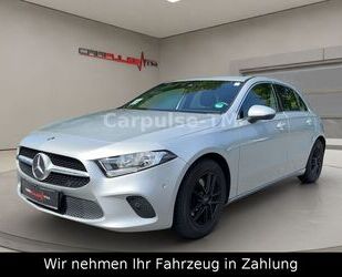 Mercedes-Benz Mercedes-Benz A 200 Progressive Widescreen Keyless Gebrauchtwagen