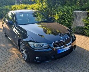 BMW BMW 330i Cabrio - Top Zustand Gebrauchtwagen