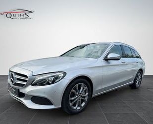 Mercedes-Benz Mercedes-Benz C 250 C -Klasse T-Modell C 250 T CGI Gebrauchtwagen