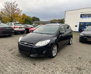 Ford Ford Focus Turnier Trend Kamera Gebrauchtwagen