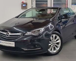 Opel Opel Cascada Cabrio Innovation 1.4 ecoFlex Sport Gebrauchtwagen