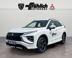 Mitsubishi Mitsubishi Eclipse Cross Plug-In Hybrid 4WD Plus S Gebrauchtwagen