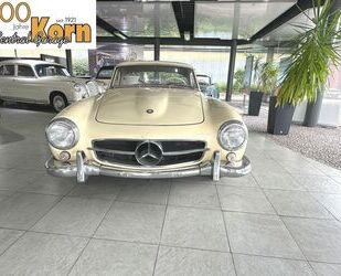 Mercedes-Benz Mercedes-Benz 190 SL Schönes Fahrzeug von 1960 Gebrauchtwagen