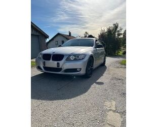 BMW BMW 330xd E91 LCI Gebrauchtwagen