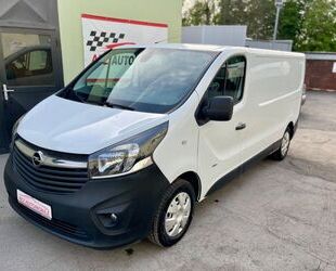 Opel Opel Vivaro B Kasten/Kombi Kasten L2H1 2,9t Gebrauchtwagen