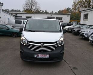 Opel Opel Vivaro B Kasten/Kombi Kasten L1H1 2,9t Gebrauchtwagen