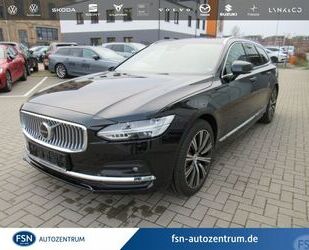 Volvo Volvo V90 B4 Diesel Plus Bright Automatik Gebrauchtwagen