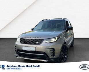 Land Rover Land Rover Discovery D350 Dynamic SE Gebrauchtwagen