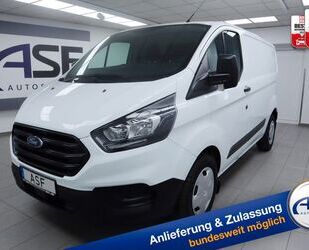 Ford Ford Transit L1 City Light #Klima #3-Sitzer #Front Gebrauchtwagen