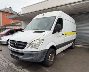 Mercedes-Benz Mercedes-Benz Sprinter II Kasten*AHK*RFK*309/311/3 Gebrauchtwagen