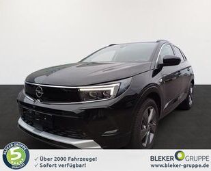 Opel Opel Grandland X 130 Elegance Automatik Gebrauchtwagen