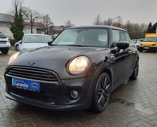 Mini MINI ONE Mini *SITZHEIZUNG/EINPARKHILFE/TOP GEPFLE Gebrauchtwagen