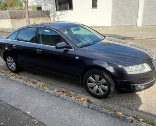 Audi Audi A6 3.0 TDI (DPF) tiptronic quattro - Gebrauchtwagen