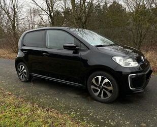 VW Volkswagen e-up! MAX Garantie bis 5.Jahr/100.000km Gebrauchtwagen