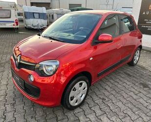 Renault Renault Twingo Expression 1.0 TÜV NEU Klima Gebrauchtwagen