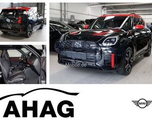 Mini MINI Countryman JCW ALL4 John Cooper Works Trim ED Gebrauchtwagen