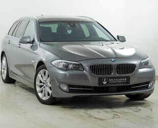 BMW BMW 525 d xDrive ACC Leder Pano ACC Soft-Close HUD Gebrauchtwagen