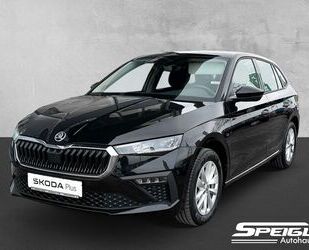 Skoda Skoda Scala 1.0 TSI Selection DSG Klima Navi Gebrauchtwagen