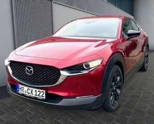 Mazda Mazda CX-30 Homura PRE-P SKYACTIV-G 150 M Hybrid C Gebrauchtwagen