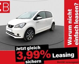 Seat Seat Mii electric Plus NAVI PARKP SITZH Gebrauchtwagen