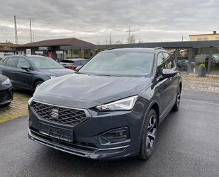 Seat Tarraco Gebrauchtwagen