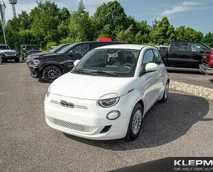 Fiat Fiat 500e 500 3+1 Gebrauchtwagen