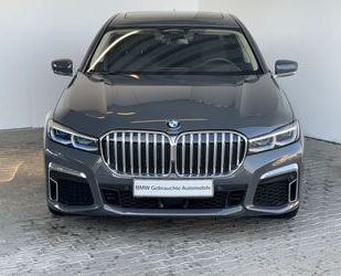 BMW BMW 730Ld xDrive Lim. M Sport TOP Ausstattung !!! Gebrauchtwagen