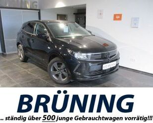 Opel Opel Grandland 1.2 Turbo GS LED Kamera PDC Alu 18 Gebrauchtwagen