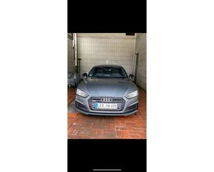 Audi Audi A5 2.0 TFSI S tronic quattro Sportback - Gebrauchtwagen