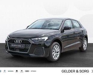 Audi Audi A1 Sportback advanced 25 TFSI LED*SHZ*EPH+ Gebrauchtwagen