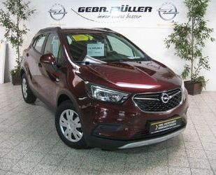 Opel Opel Mokka X Selection Start/Stop Gebrauchtwagen