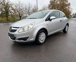 Opel Opel Corsa D Selection 