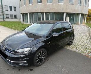 VW Volkswagen Golf 1.5 TSI ACT OPF BlueMotion IQ.DRIV Gebrauchtwagen