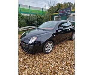 Alfa Romeo Alfa Romeo MiTo Basis Gebrauchtwagen