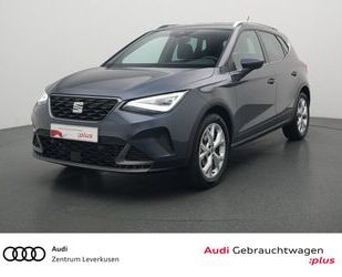 Seat Seat Arona 1.0 TSI Style NAVI VIRT LED KAMERA SHZ Gebrauchtwagen