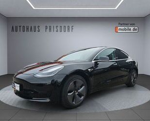 Tesla Tesla Model 3 Standard Range Plus RWD Gebrauchtwagen