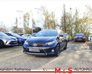 Toyota Toyota Auris Touring Sports 1.6 Life+ Gebrauchtwagen