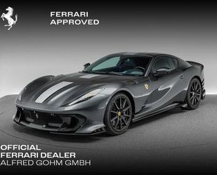 Ferrari Ferrari 812 Competizione Gebrauchtwagen