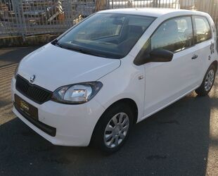 Skoda Skoda Citigo Active Gebrauchtwagen