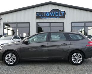 Peugeot Peugeot 308 SW Active Pack 1.2 e-THP NAV APP KAM D Gebrauchtwagen