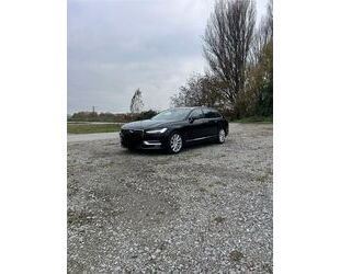 Volvo Volvo V90 D4 Inscription Geartronic Inscription Gebrauchtwagen