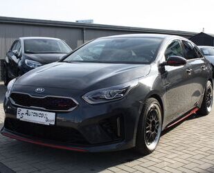 Kia Kia pro ceed / ProCeed GT **TOP**Keskin 19 Zoll Gebrauchtwagen