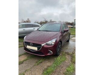 Mazda Mazda 2 Kizoku G-90/Klimaautom./Alu/Sitzh./Parkhil Gebrauchtwagen