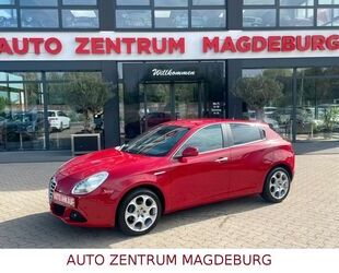 Alfa Romeo Alfa Romeo Giulietta Turismo,Bose,Klimaautomatik,P Gebrauchtwagen