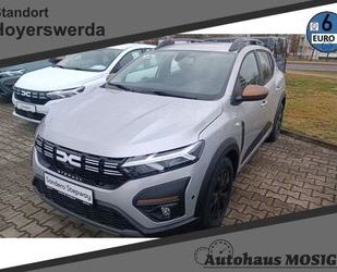 Dacia Dacia Sandero Stepway Extreme+ TCe 100 ECO-G Gebrauchtwagen