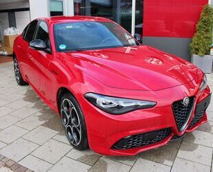 Alfa Romeo Alfa Romeo Giulia Competizione Q4 Gebrauchtwagen