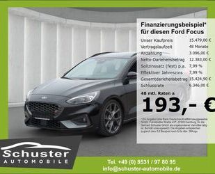 Ford Ford Focus Turn. ST 2.0D*LED AHK Recaro Navi SHZ 1 Gebrauchtwagen