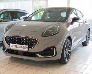 Ford Ford Puma ST-Line Vignale Gebrauchtwagen