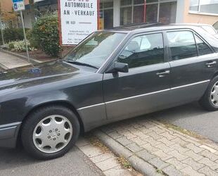 Mercedes-Benz Mercedes-Benz E420 Gebrauchtwagen