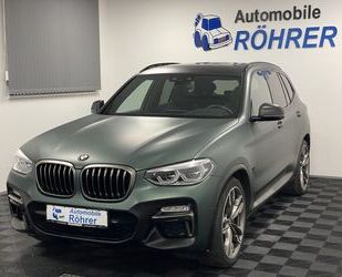 BMW BMW X3 M40i M-Performance Pano Standheiz. 360° HUD Gebrauchtwagen